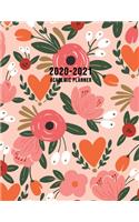 2020-2021 Academic Planner