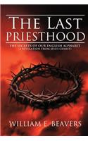 Last Priesthood