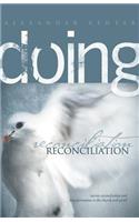 Doing Reconciliation