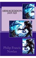 Armageddon 2419 AD