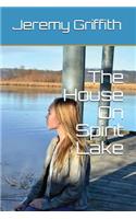 House On Spirit Lake