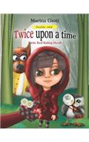 Twice Upon a Time, Little Red Riding Hood