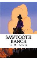Sawtooth Ranch