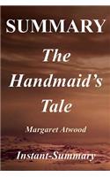 Summary - The Handmaid's Tale