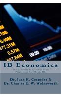 IB Economics