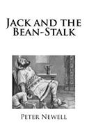 Jack and the Bean-Stalk