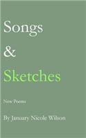 Songs & Sketches