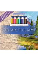 Escape to Calm