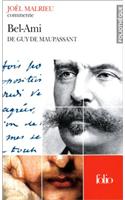 Bel Ami Fo Th