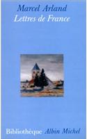 Lettres de France