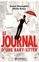 Journal D'Une Baby-Sitter (Le)