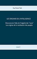 Les origines de l'intelligence