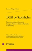 L'Oeil de Stockholm