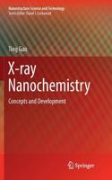 X-Ray Nanochemistry