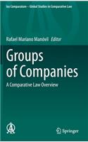 Groups of Companies