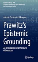 Prawitz's Epistemic Grounding