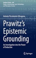 Prawitz's Epistemic Grounding