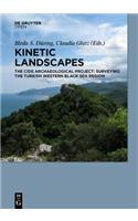 Kinetic Landscapes