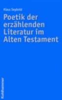 Poetik Der Erzahlenden Literatur Im Alten Testament