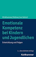 Emotionale Kompetenz Bei Kindern Und Jugendlichen