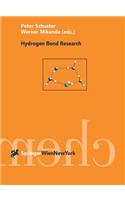 Hydrogen Bond Research