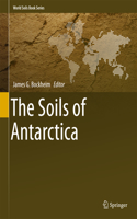 Soils of Antarctica