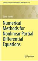 Numerical Methods for Nonlinear Partial Differential Equations