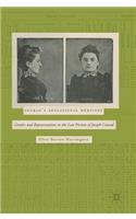 Conrad's Sensational Heroines: Gender and Representation in the Late Fiction of Joseph Conrad