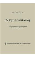 Die degressive Abschreibung