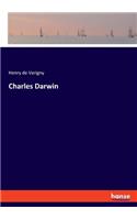 Charles Darwin