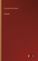 Alceste