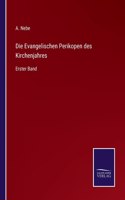 Die Evangelischen Perikopen des Kirchenjahres