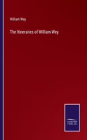 Itineraries of William Wey