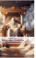 Götter und Göttinnen Griechenlands