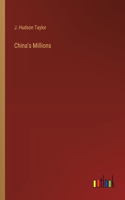 China's Millions