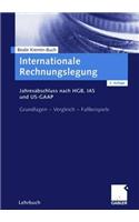 Internationale Rechnungslegung