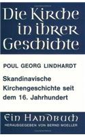 Skandinavische Kirchengeschichte Seit Dem 16. Jahrhundert