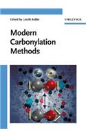 Modern Carbonylation Methods