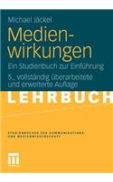 Medienwirkungen