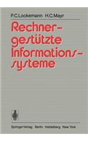 Rechnergestützte Informationssysteme