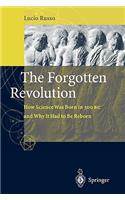 Forgotten Revolution