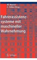 Fahrerassistenzsysteme mit maschineller Wahrnehmung