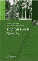 Tropical Forest Genetics
