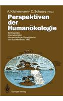 Perspektiven der Humanökologie