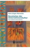 Revolution Der Unternehmenskultur