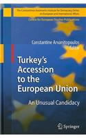 Turkey's Accession to the European Union