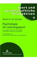 Psychologie Im Leistungssport