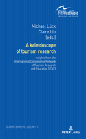 kaleidoscope of tourism research