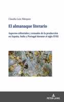 almanaque literario