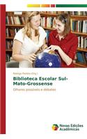 Biblioteca Escolar Sul-Mato-Grossense